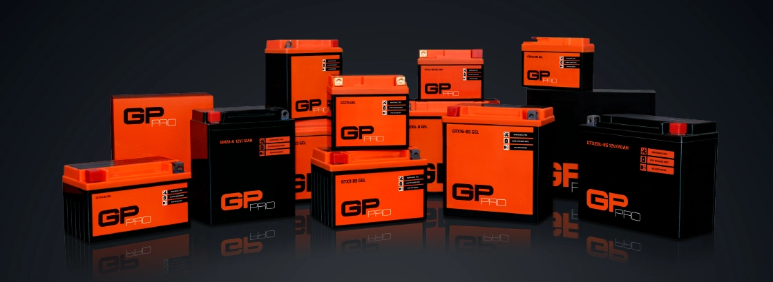 GP-Pro Produktfamilie